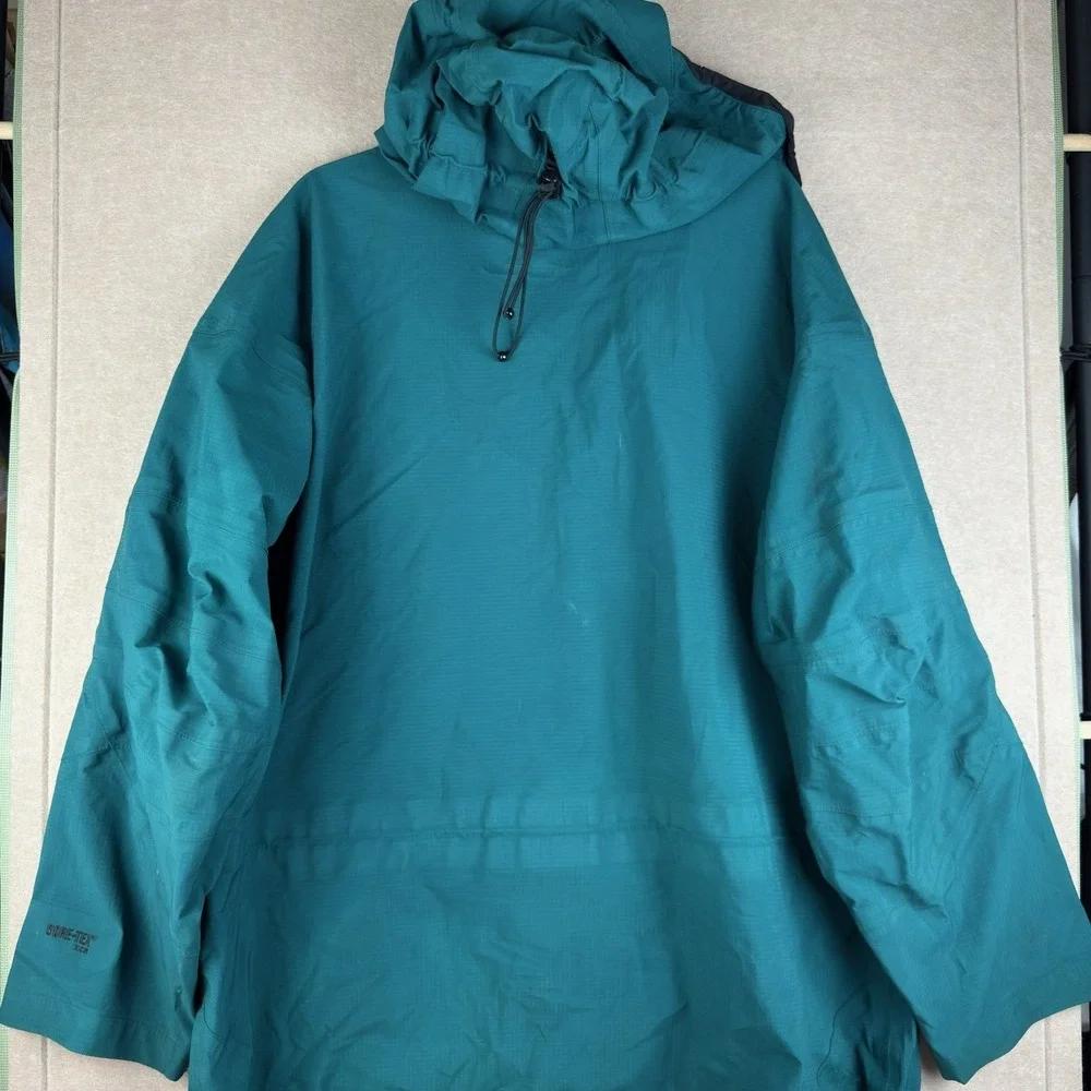 L.L. Bean note before